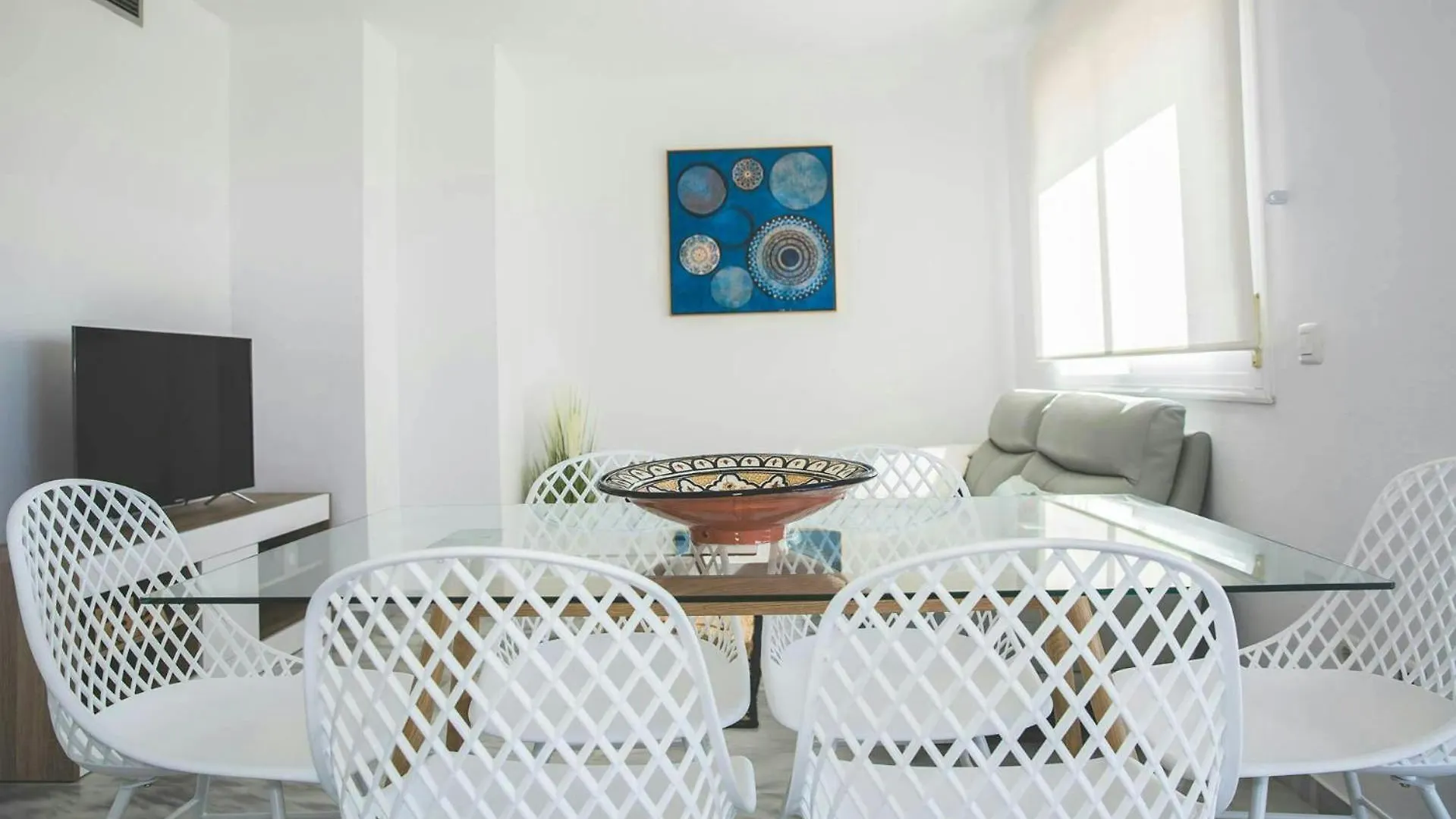 Apartamento Atico Miramar Fuengirola