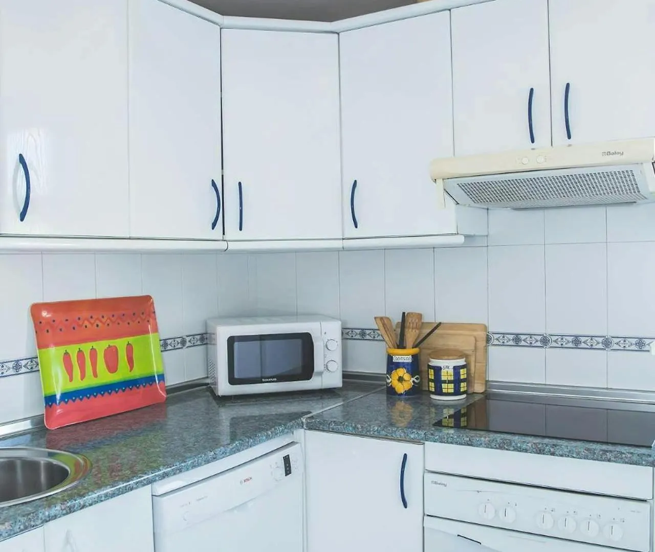 Apartamento Atico Miramar Fuengirola 0*,  España