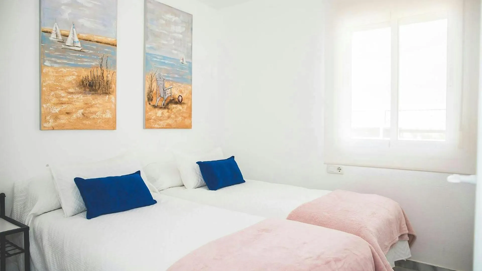 Apartamento Atico Miramar Fuengirola