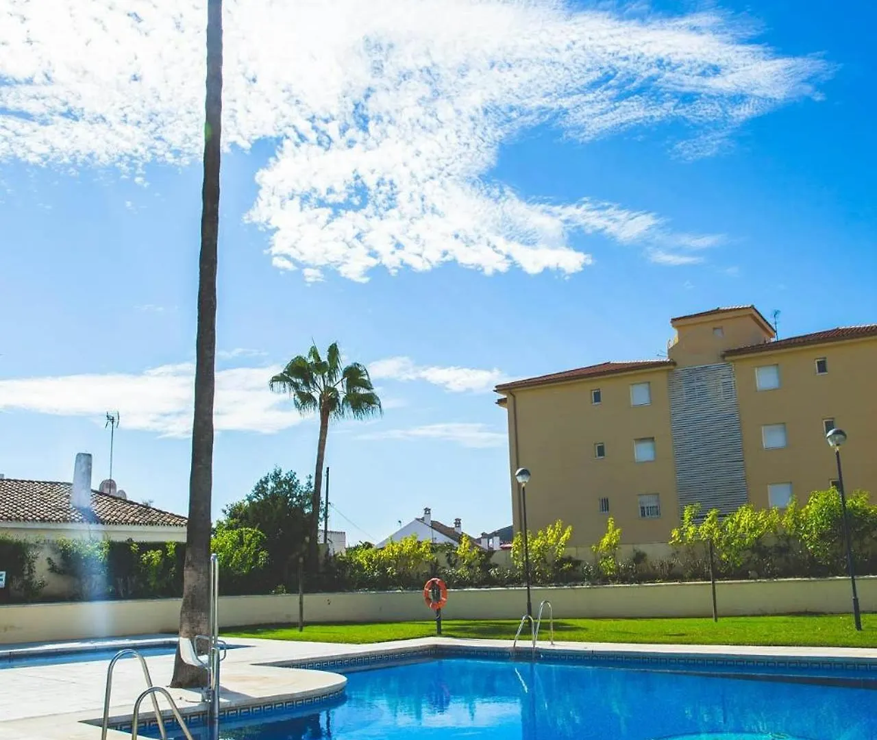 Apartamento Atico Miramar Fuengirola