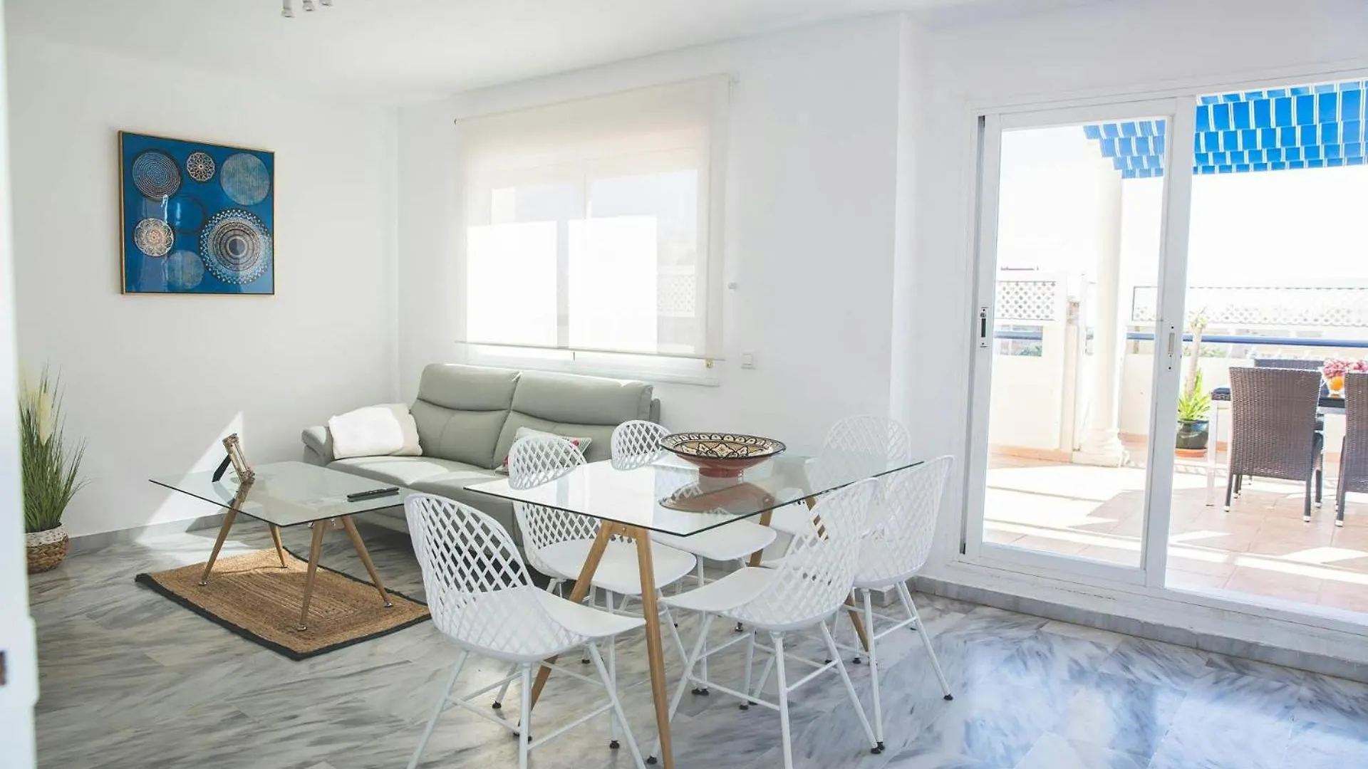 Apartamento Atico Miramar Fuengirola