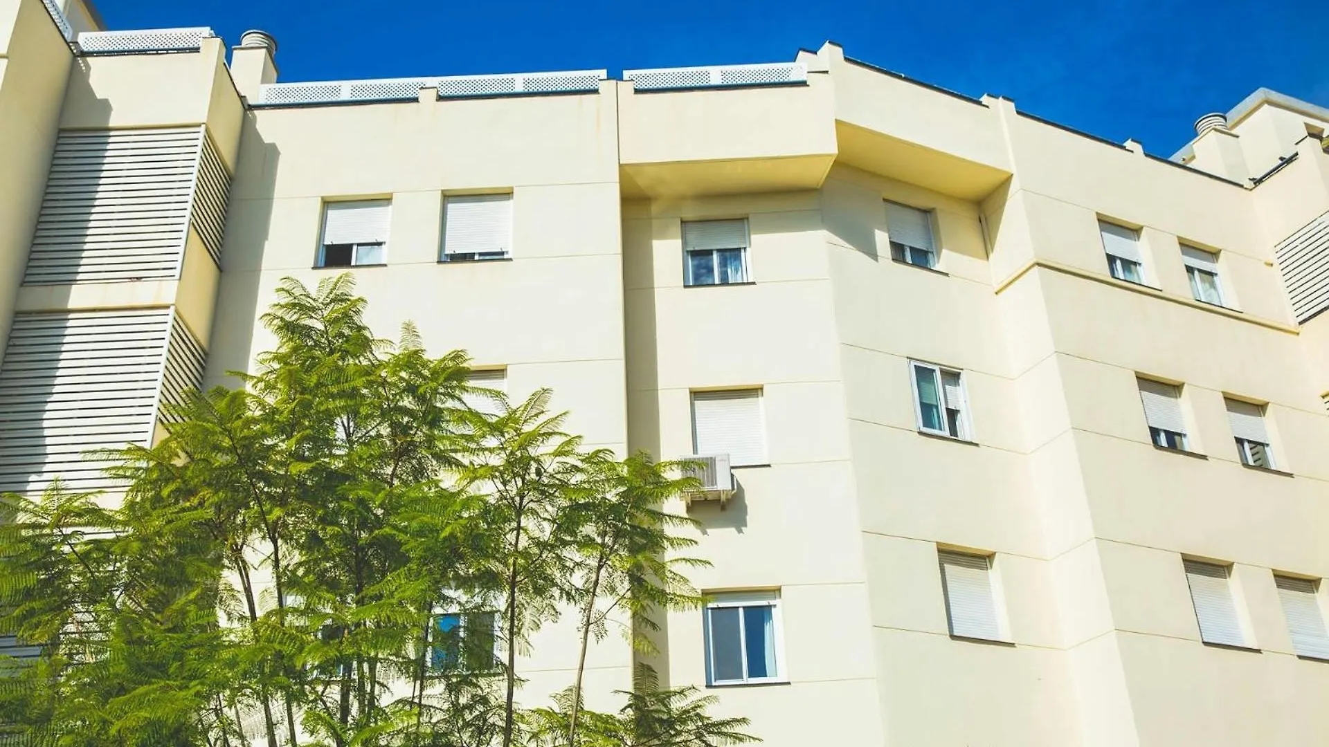 Apartamento Atico Miramar Fuengirola