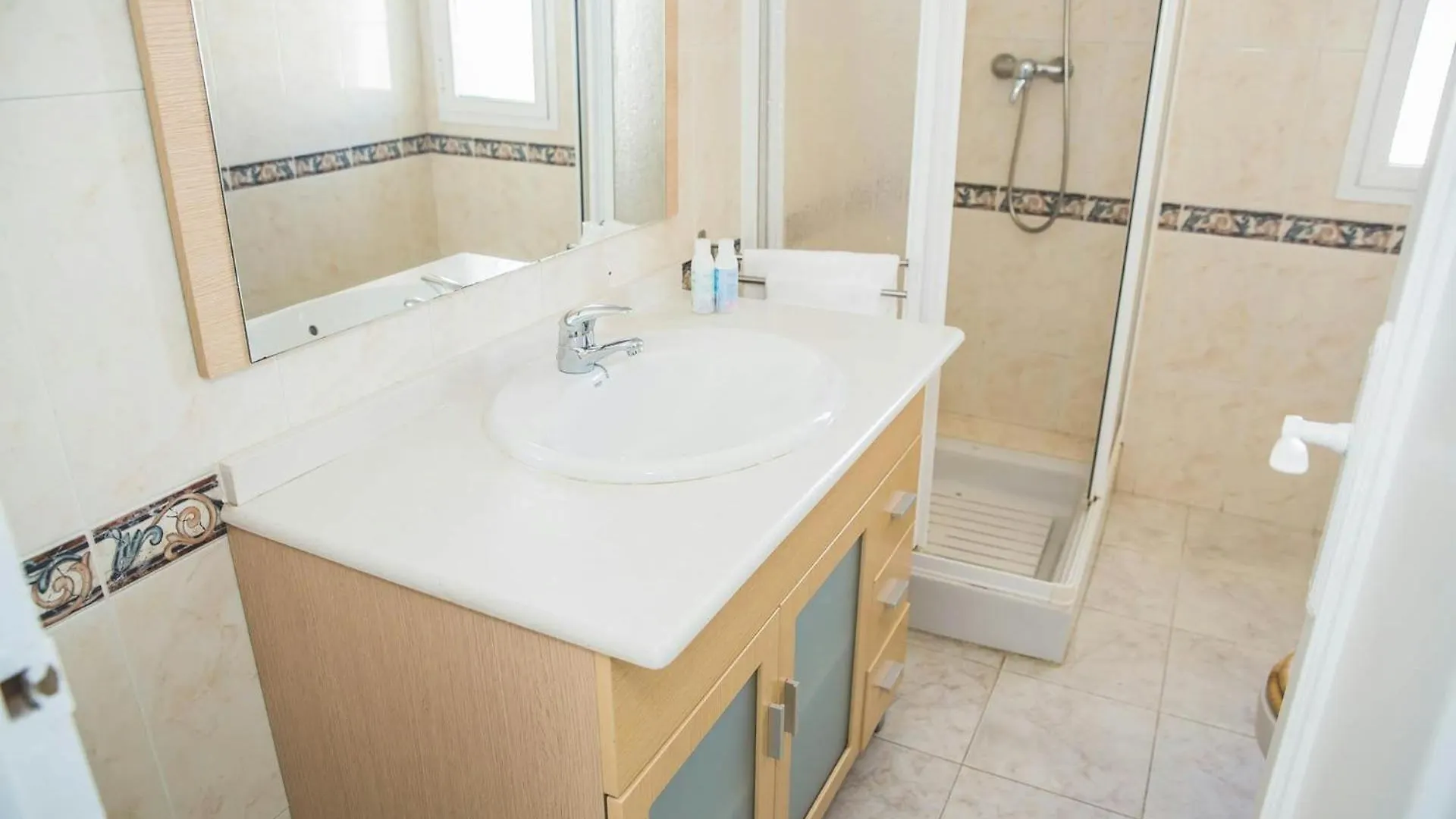 Apartamento Atico Miramar Fuengirola