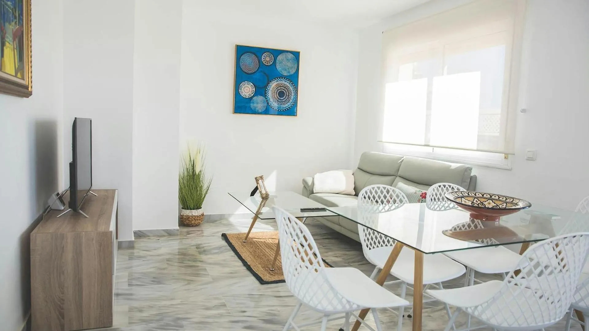 Apartamento Atico Miramar Fuengirola
