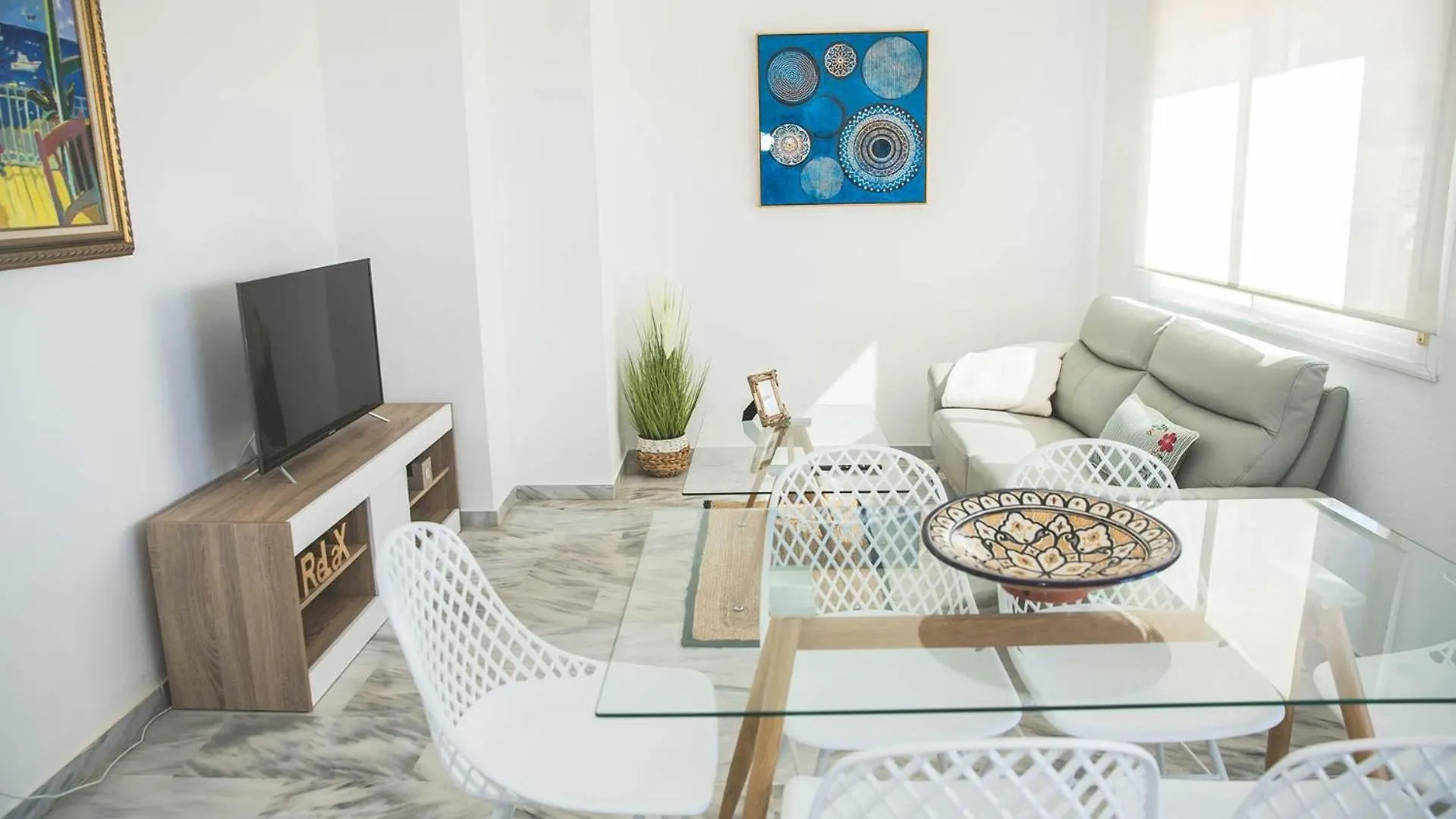 Apartamento Atico Miramar Fuengirola España